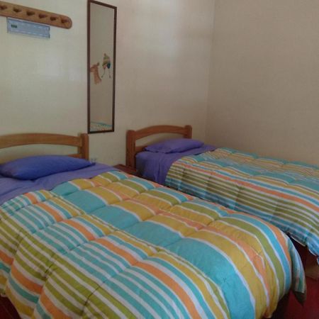 Auquis Ccapac Guest House Cuzco Kültér fotó