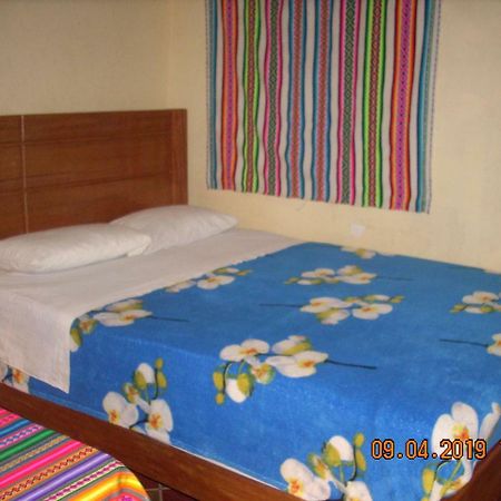 Auquis Ccapac Guest House Cuzco Kültér fotó