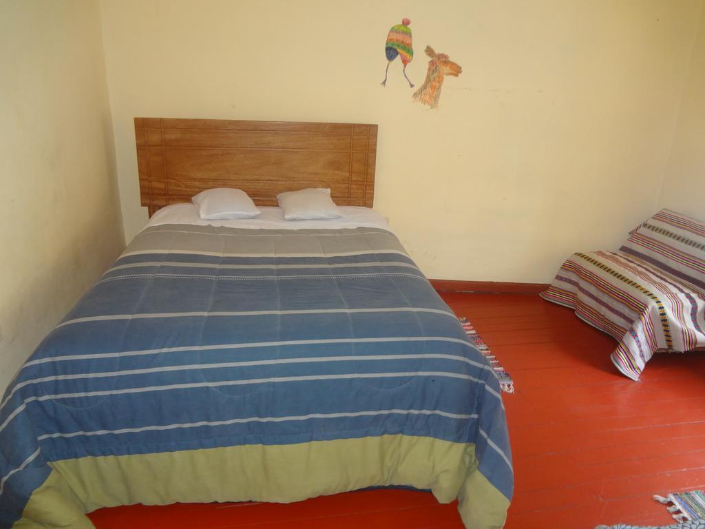 Auquis Ccapac Guest House Cuzco Kültér fotó