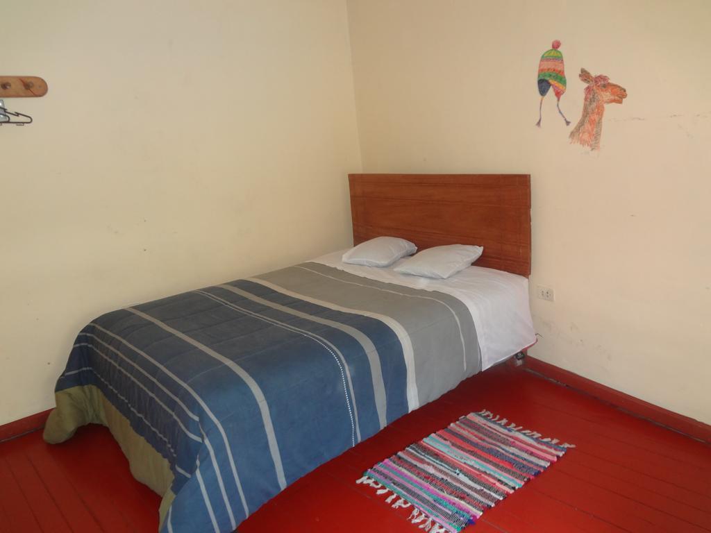 Auquis Ccapac Guest House Cuzco Kültér fotó