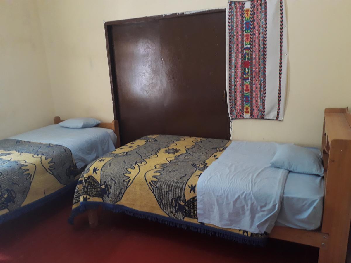 Auquis Ccapac Guest House Cuzco Kültér fotó