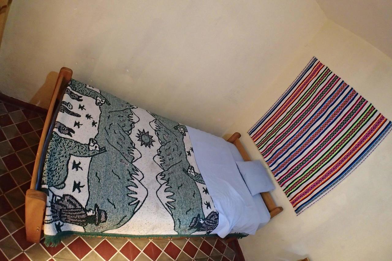 Auquis Ccapac Guest House Cuzco Kültér fotó