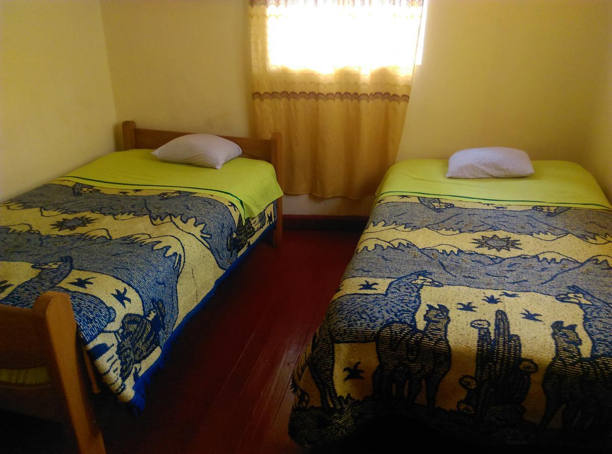 Auquis Ccapac Guest House Cuzco Kültér fotó