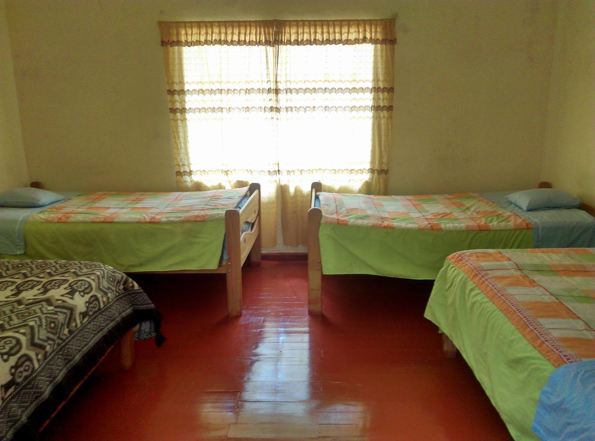 Auquis Ccapac Guest House Cuzco Kültér fotó