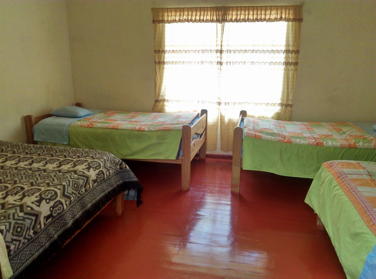 Auquis Ccapac Guest House Cuzco Kültér fotó