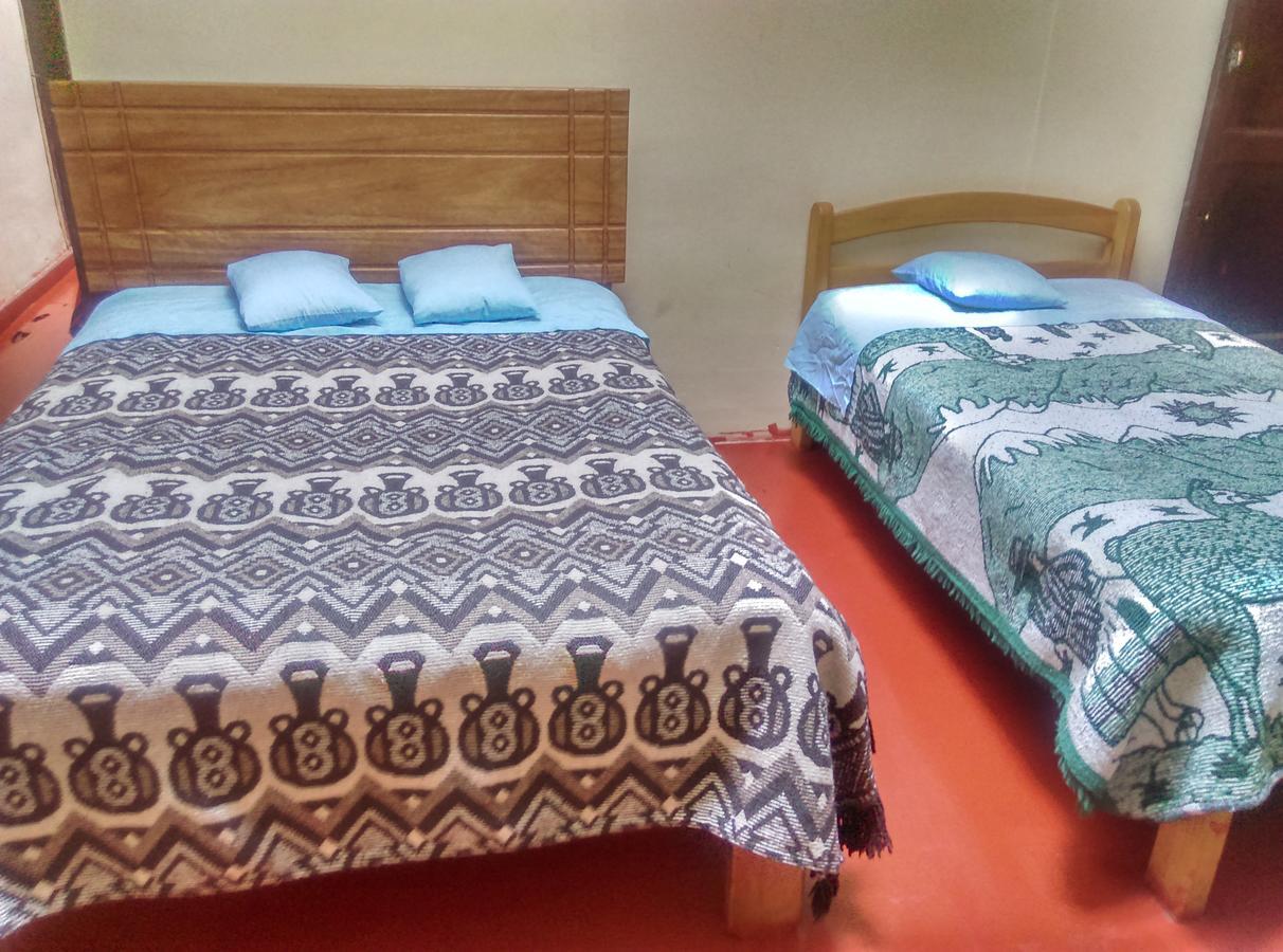 Auquis Ccapac Guest House Cuzco Kültér fotó