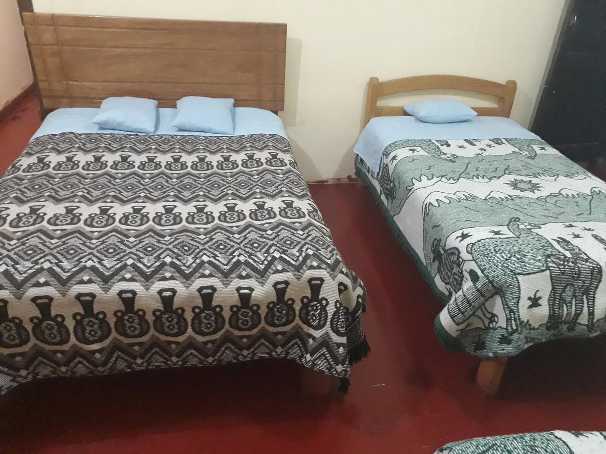 Auquis Ccapac Guest House Cuzco Kültér fotó