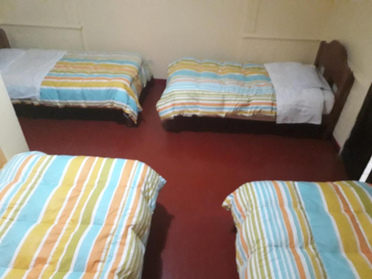 Auquis Ccapac Guest House Cuzco Kültér fotó