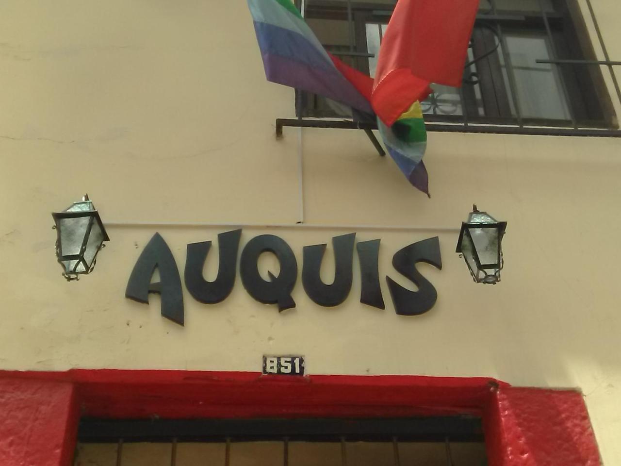 Auquis Ccapac Guest House Cuzco Kültér fotó
