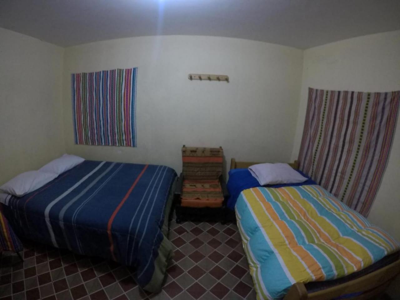 Auquis Ccapac Guest House Cuzco Kültér fotó