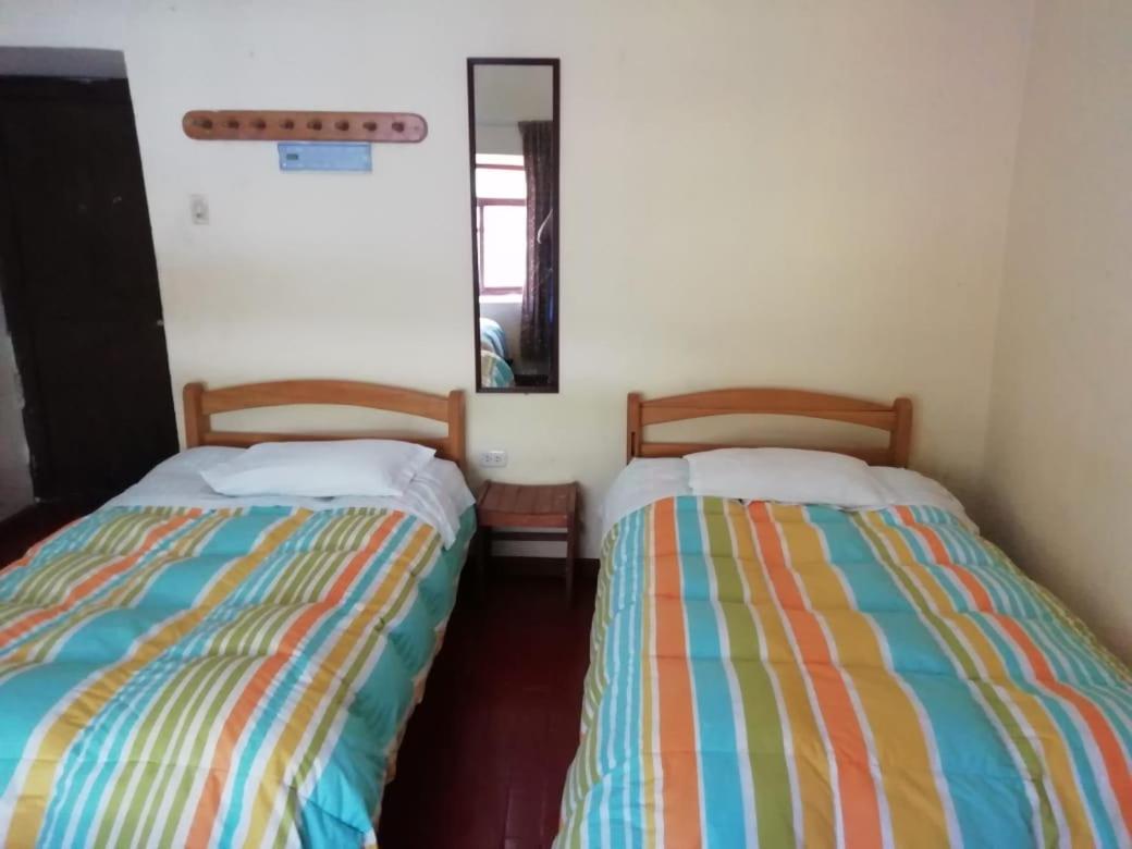 Auquis Ccapac Guest House Cuzco Kültér fotó