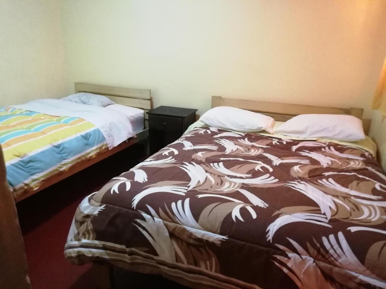 Auquis Ccapac Guest House Cuzco Kültér fotó