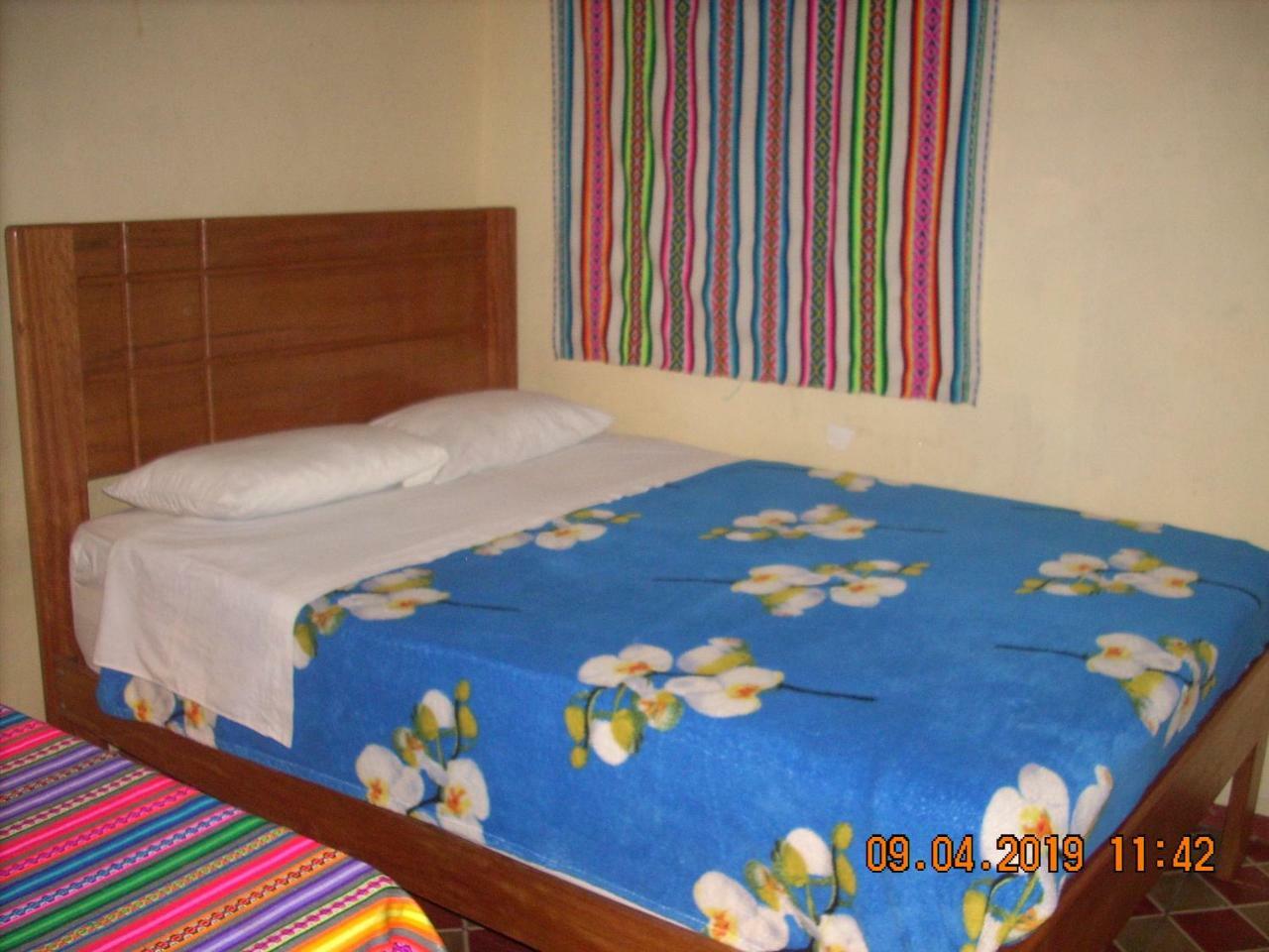 Auquis Ccapac Guest House Cuzco Kültér fotó