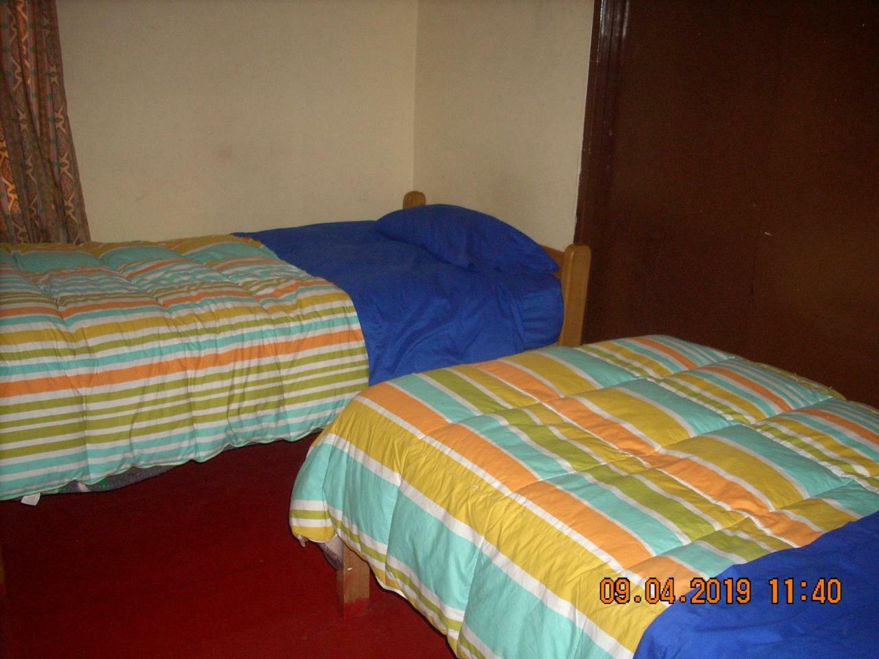 Auquis Ccapac Guest House Cuzco Kültér fotó
