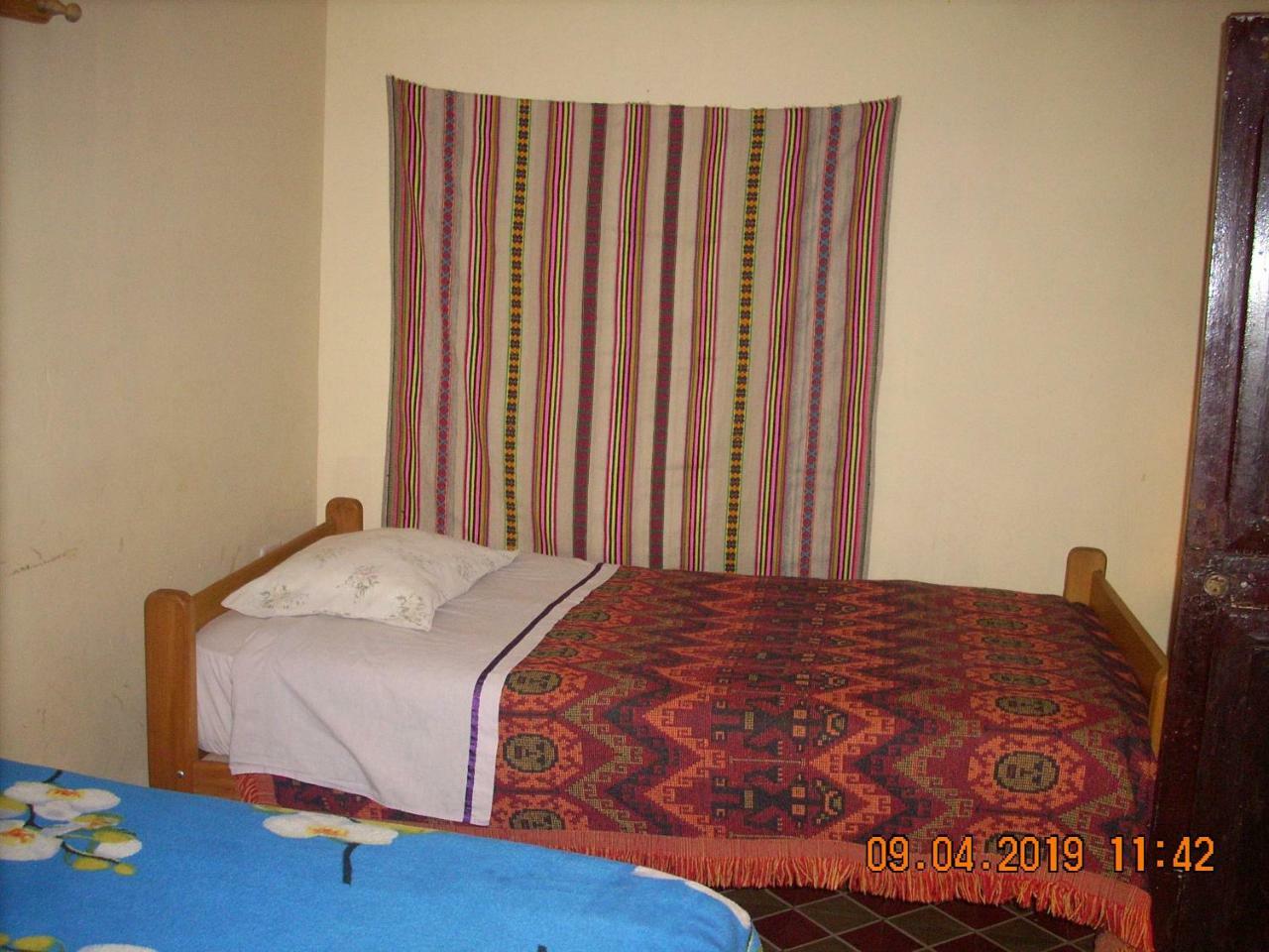 Auquis Ccapac Guest House Cuzco Kültér fotó